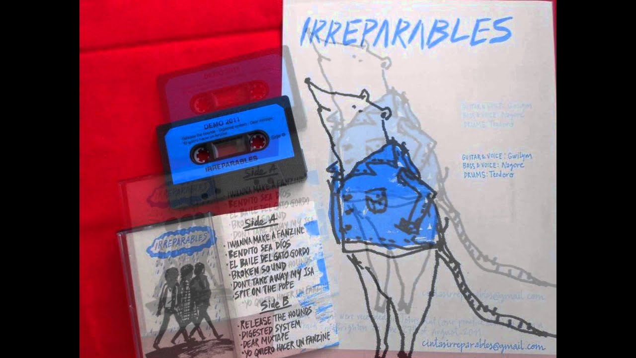 Irreparables 