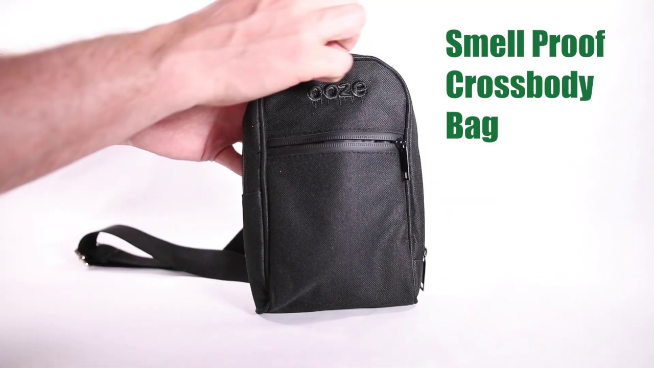 Ooze Traveler Series -  Smell Proof Bags