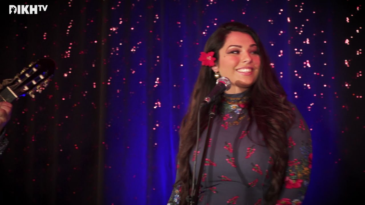 Amaro Trajo: Illatos a hajad // Dikh Tv - Bega Mo