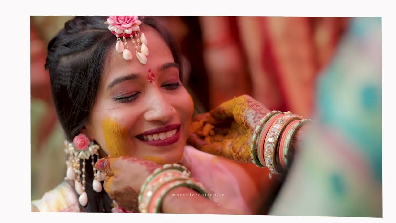 #WEDDING #highlights  #2024  - #CINEMATIC - #MARVEL #CREATION