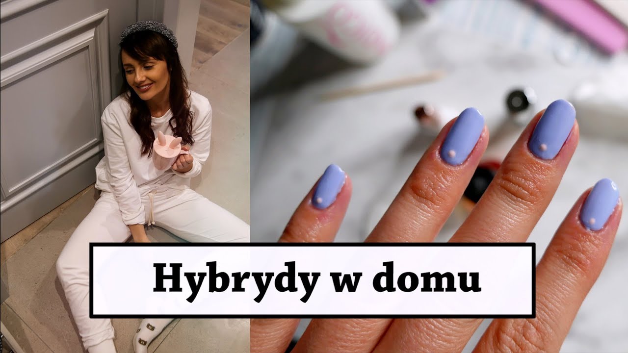 Jak zrobić hybrydy w domu ? KROK PO KROKU