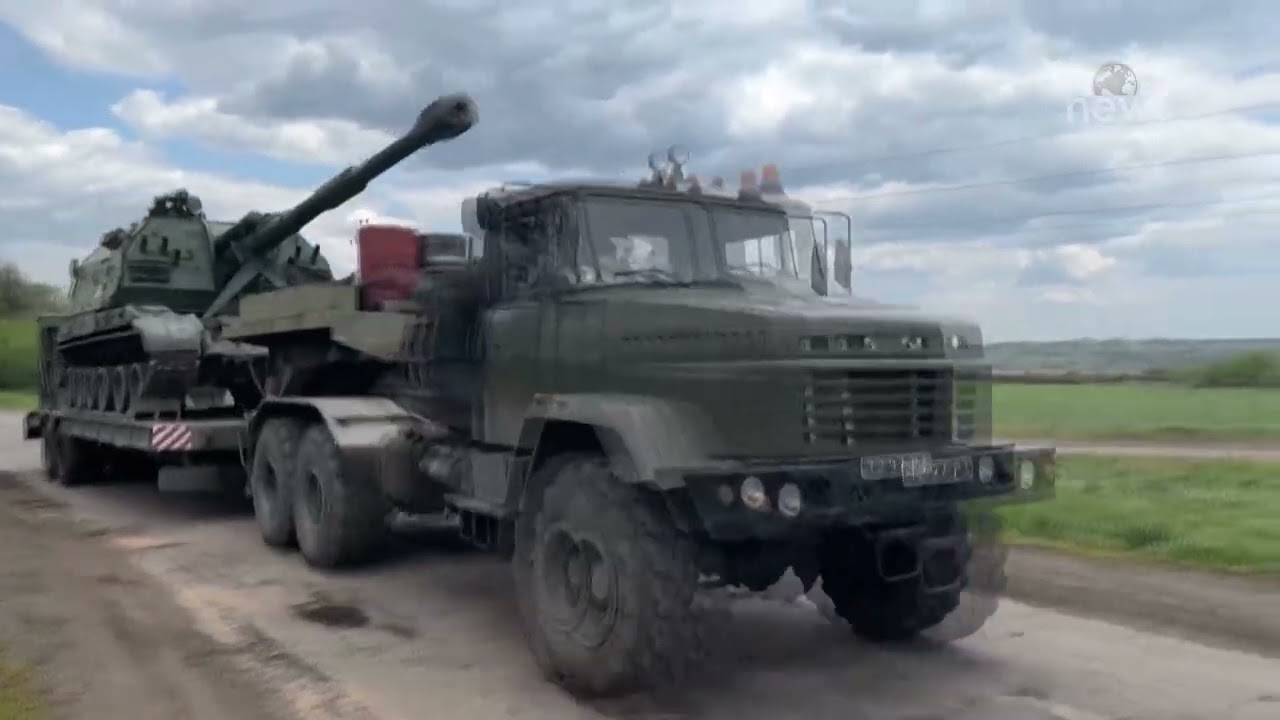 Top News - Tradhëtar dhe ekstremist në Rusi/ Në ukrainë, një rus që lufton kundër vendit të tij