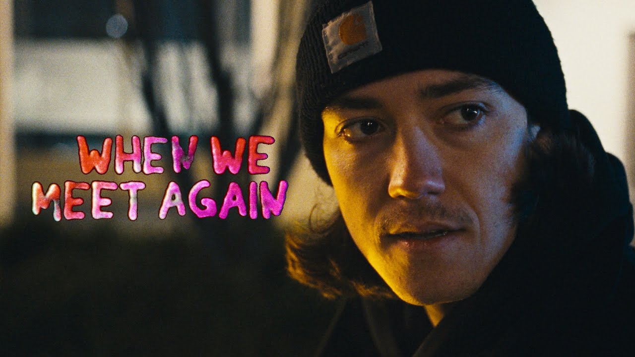 When We Meet Again (2024 Short Film) | ZHdK Application Film