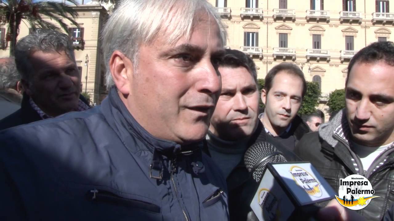 Liberalizzazioni? I taxisti di Palermo non ci stanno