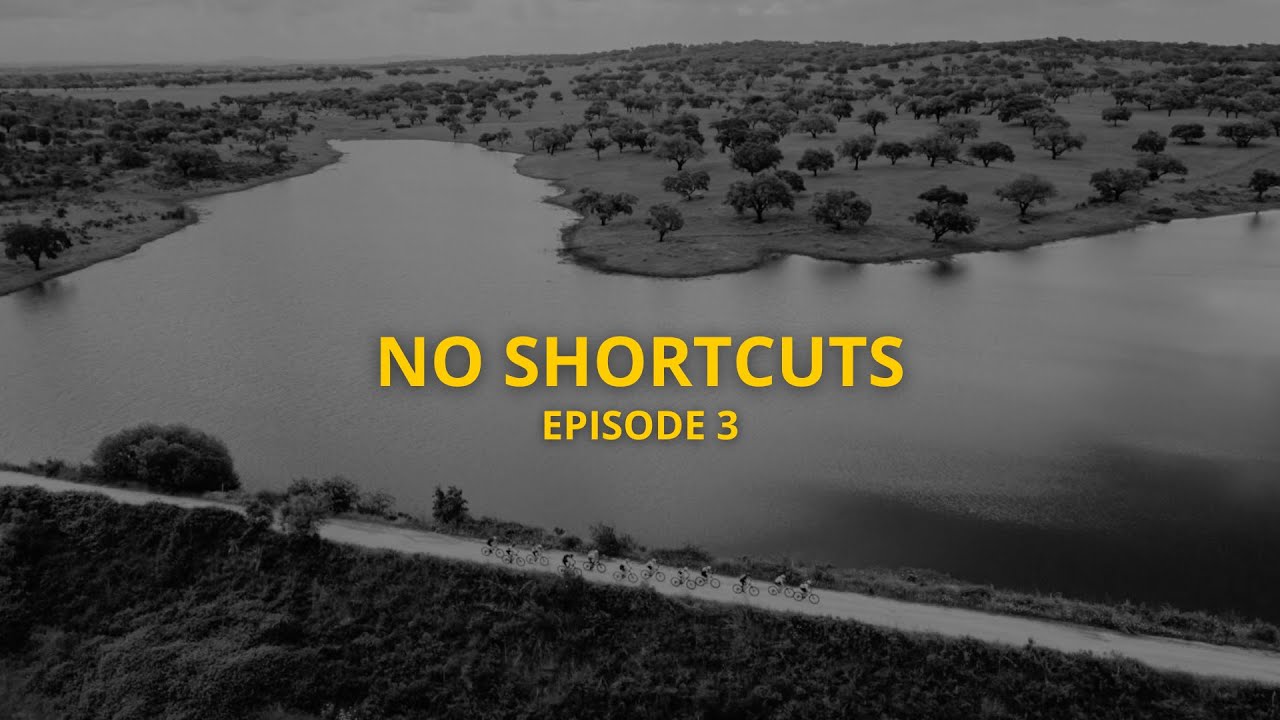 Transportugal MTB 2025 | No Shortcuts - EP. 3