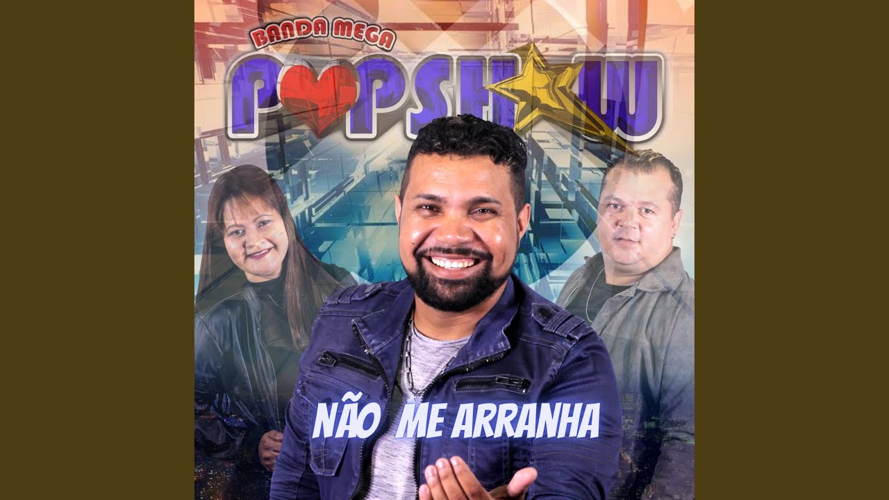 Não Me Arranha