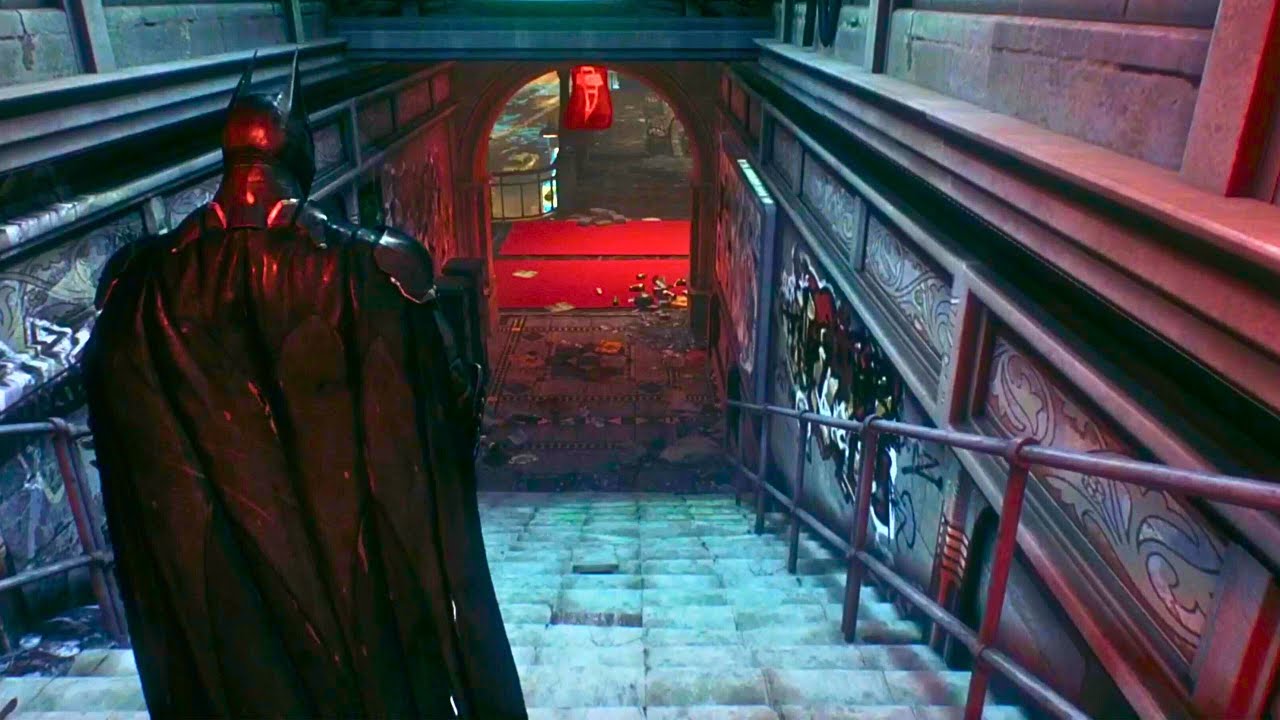 Bro Really Said THIS to Batman…