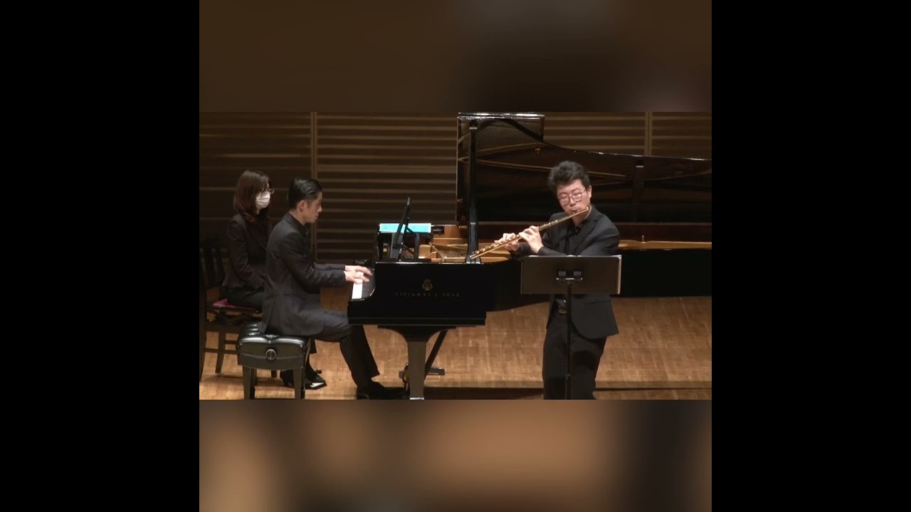 Alfredo Casella: Barcarola and scherzo Op. 4(1903)