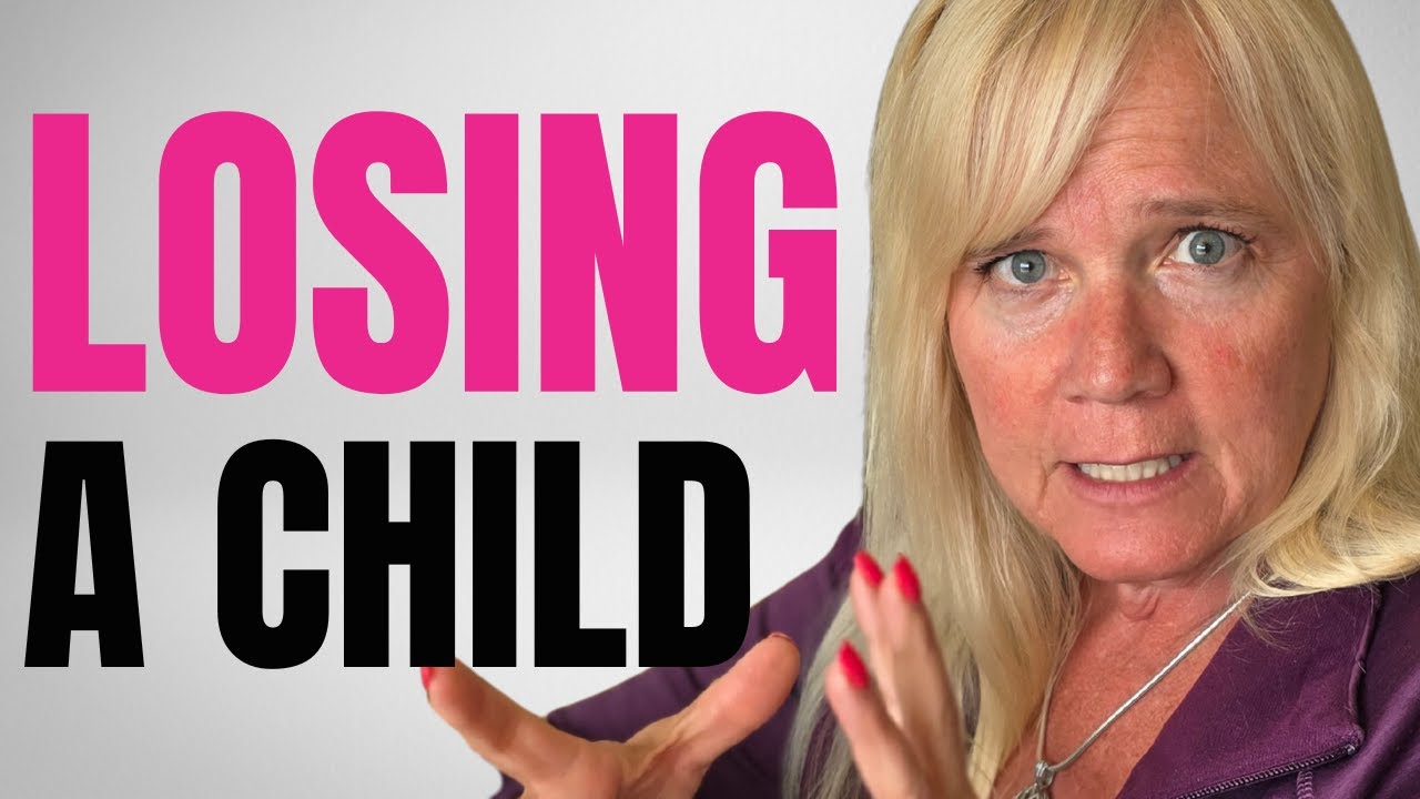 Can You Survive the Pain of Losing a Child and Still Find Happiness?