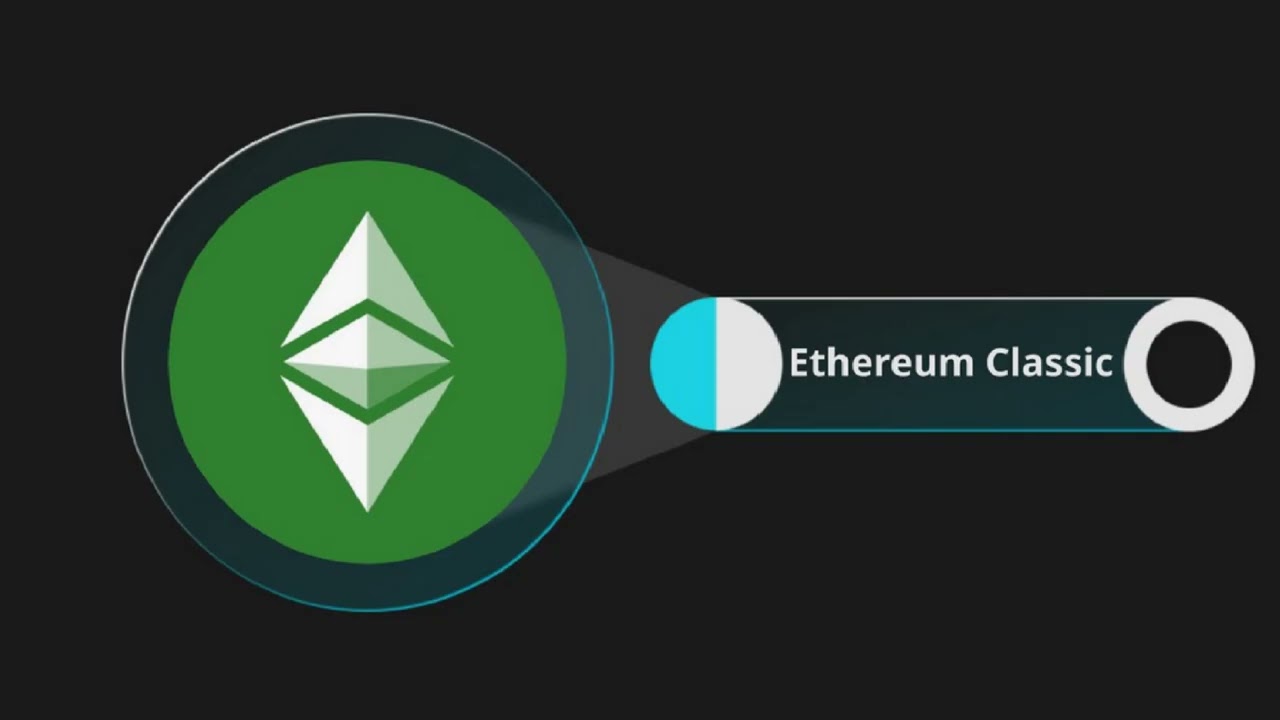Ethereum Classic (ETC) Cryptocurrency. Analysis and Forecasts. Is ETC Worth Investing in?