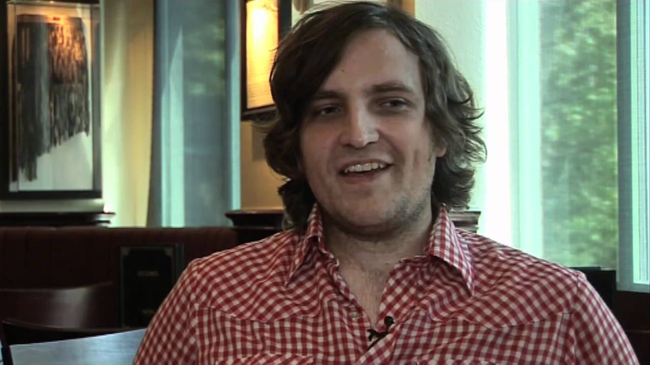 Interview Starsailor - James Walsh (part 1)