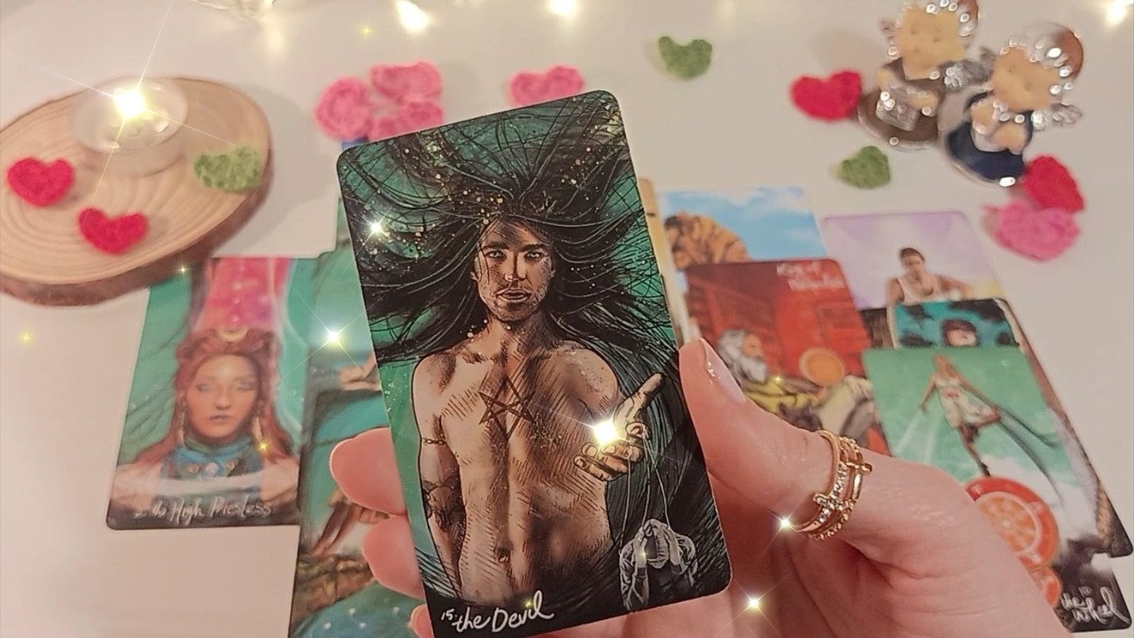 🩷☘️MARZO: VIENEN CAMBIOS Y ALEGRÍAS PARA Ti!! 💍🩷✨Tarot Interactivo hoy ☘️