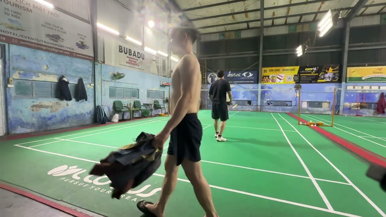 Hải vs Thành. 25/2/2026