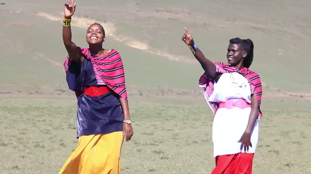 Luka lemburis katoa kitu kipya kwa JLE production