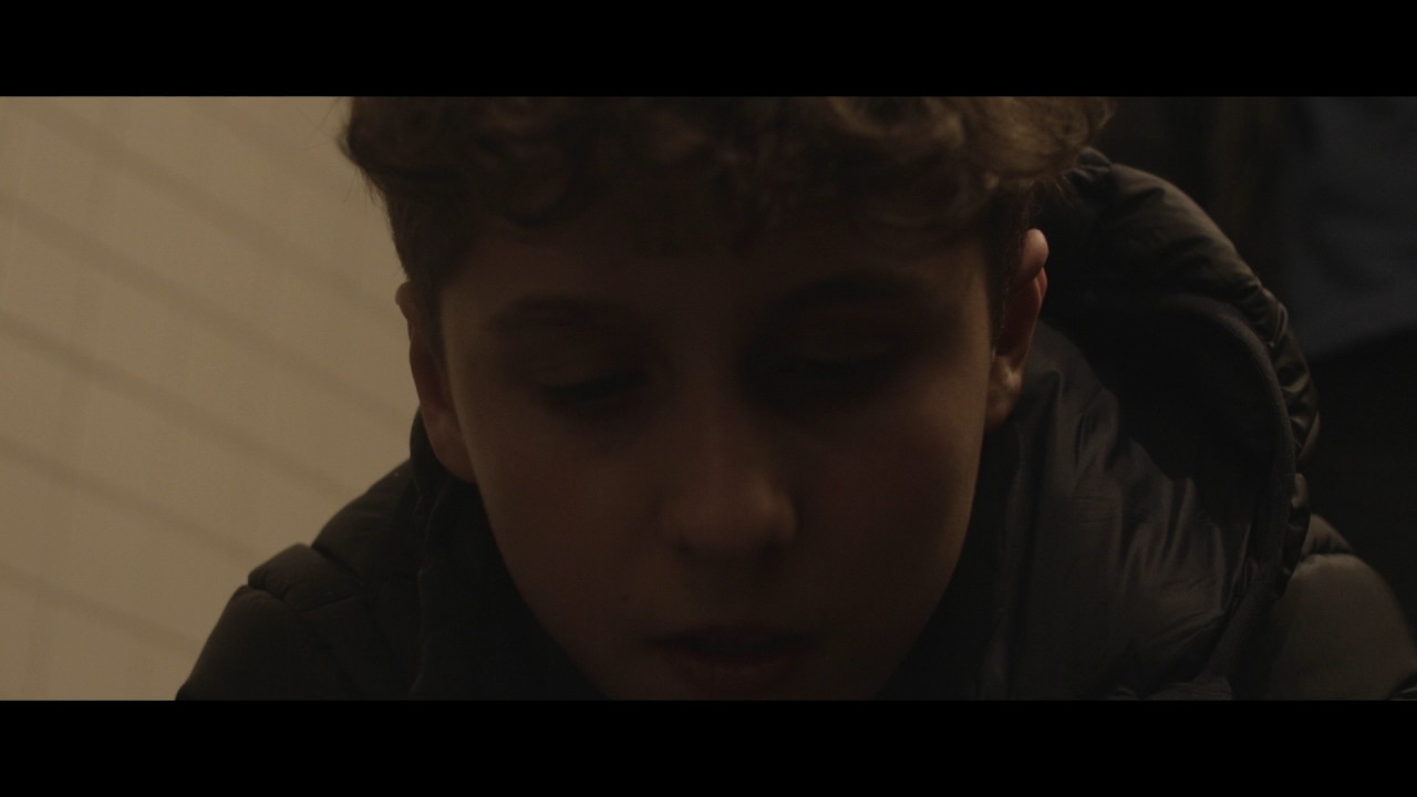 0 -100          Kortfilm 2017