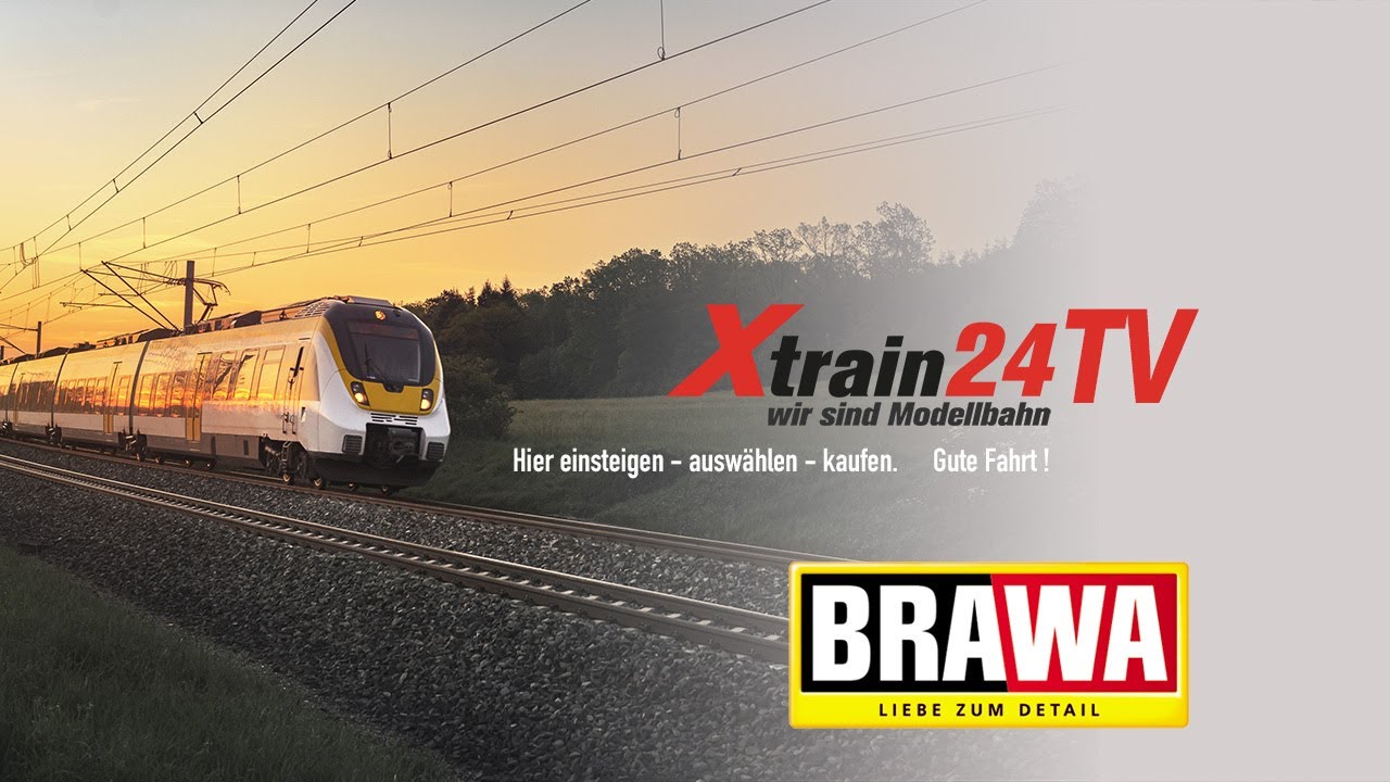 Messe TV Nürnberg 2020 Brawa