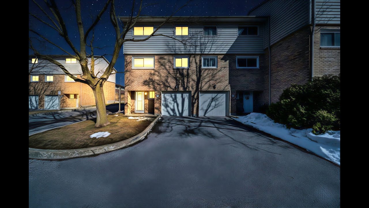 For Sale - 665-a West Street, Brantford, ON N3R 6W9