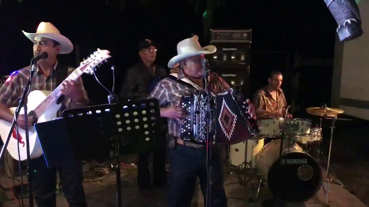 Los Solteritos - Brownsville, TX - En Vivo
