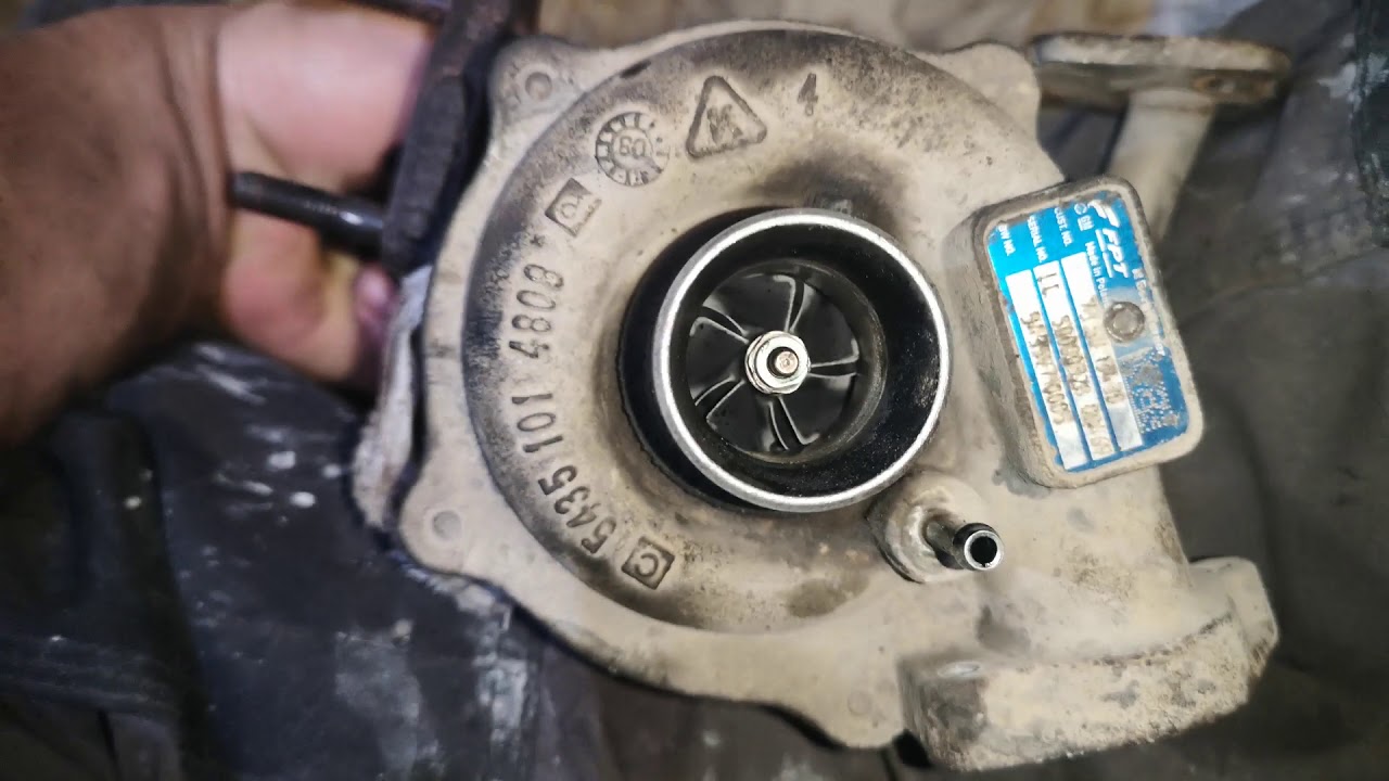 Opel Corsa D 1.3 CDTI  (MAJSTER NA WCZASACH) CZĘŚĆ 1