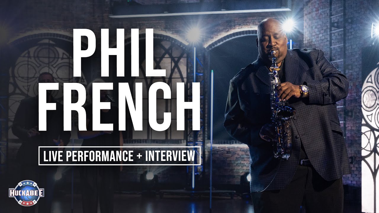 Phil French Explains CIRCULAR BREATHING Then KILLS IT with “Been So Good