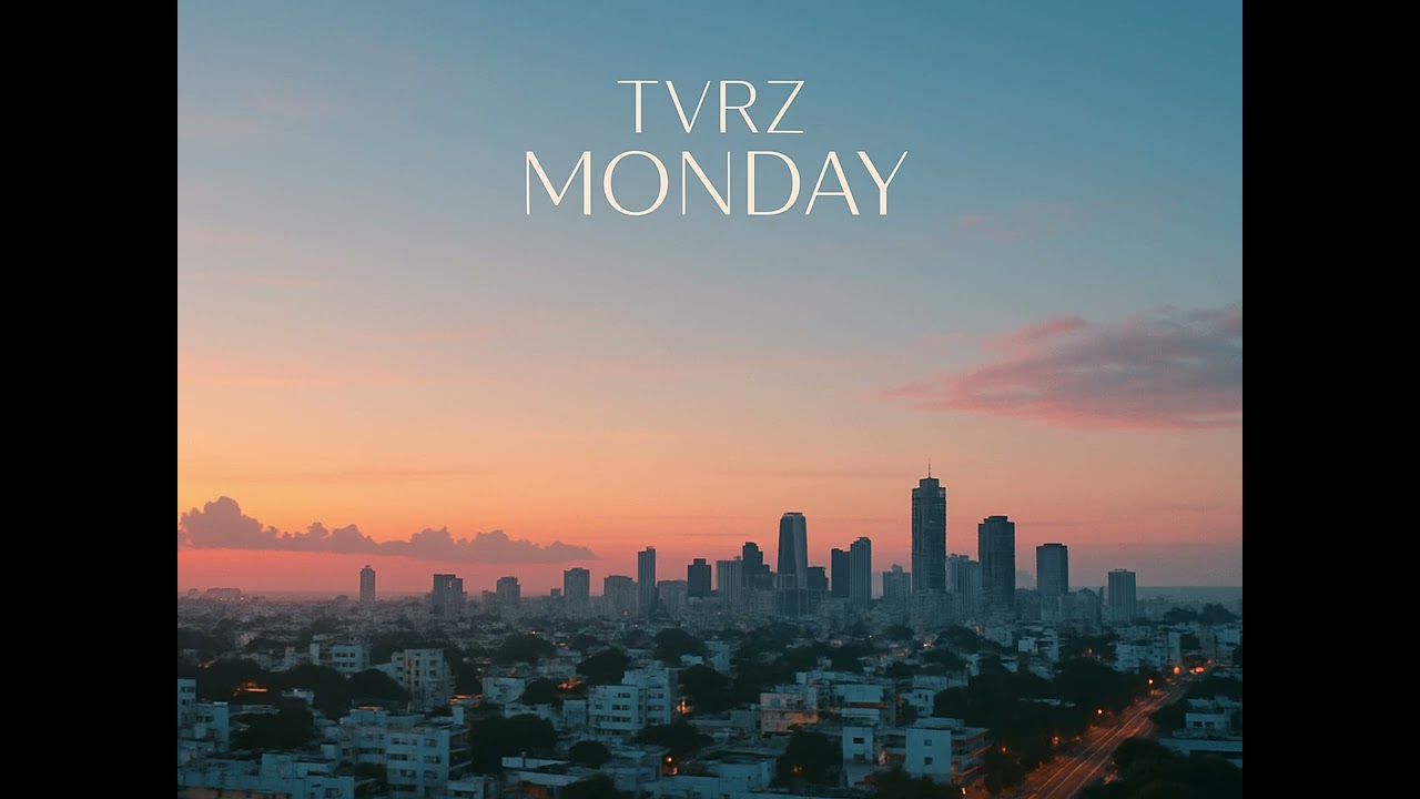 TVRZ - Monday