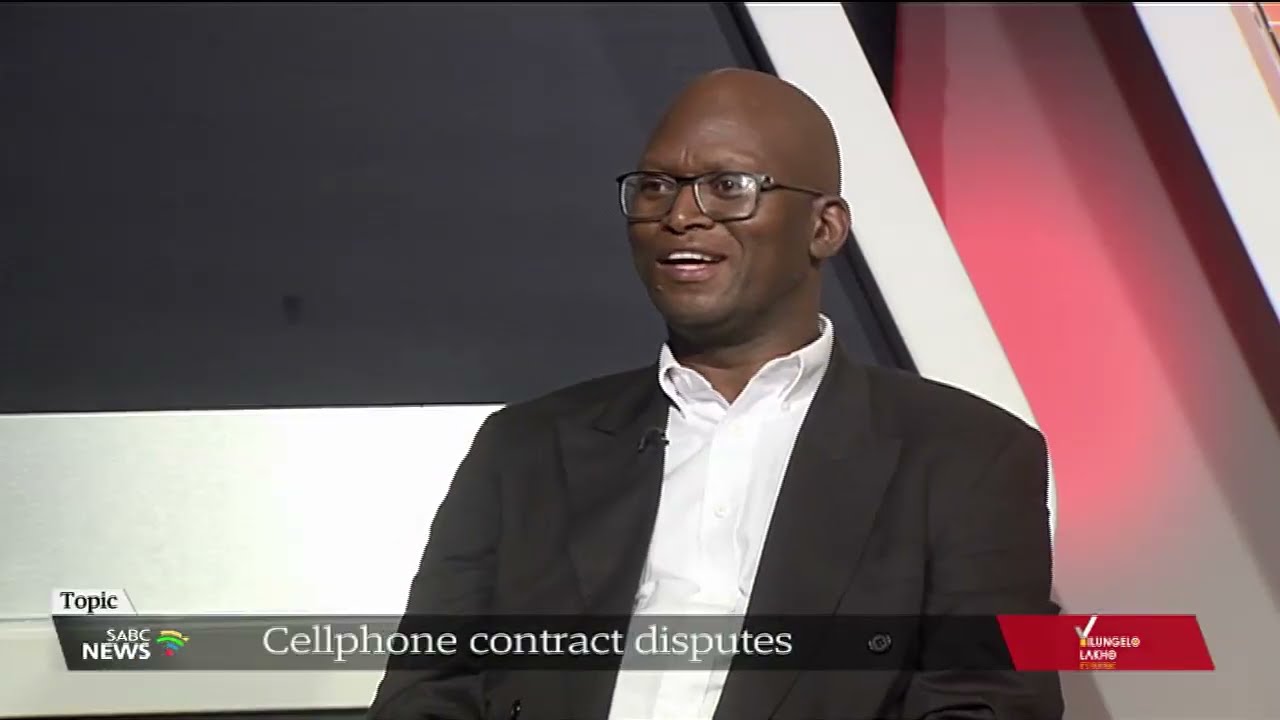 Yilungelo Lakho | Cellphone Insurance Disputes