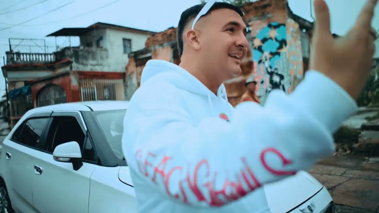 El Pillo - DChampion & Yandito (Prd by Galan Galaneo & Pive MVP RECORD)