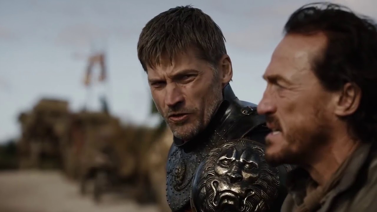 Westeros Gets Cultural Enrichment