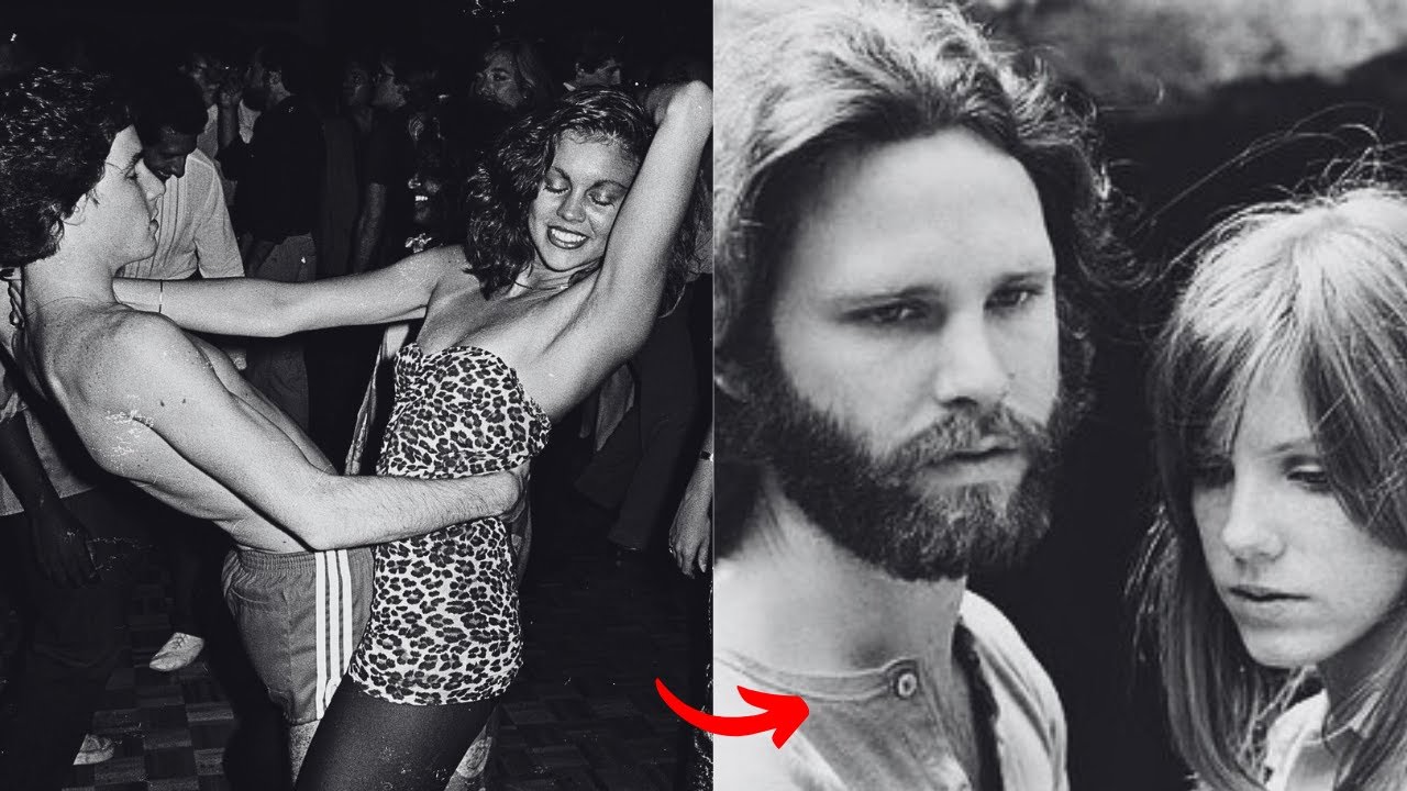 🎸 Rock Nostalgia: Historic Rock Moments from Hollywood&rsquo;s Wildest Years | Echo of Rock
