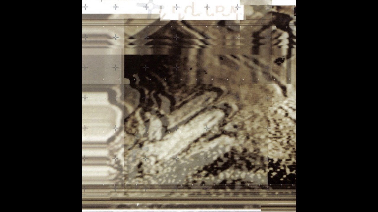Autechre - Autriche [ 66% speed | 33⅓ RPM | -6 st ]