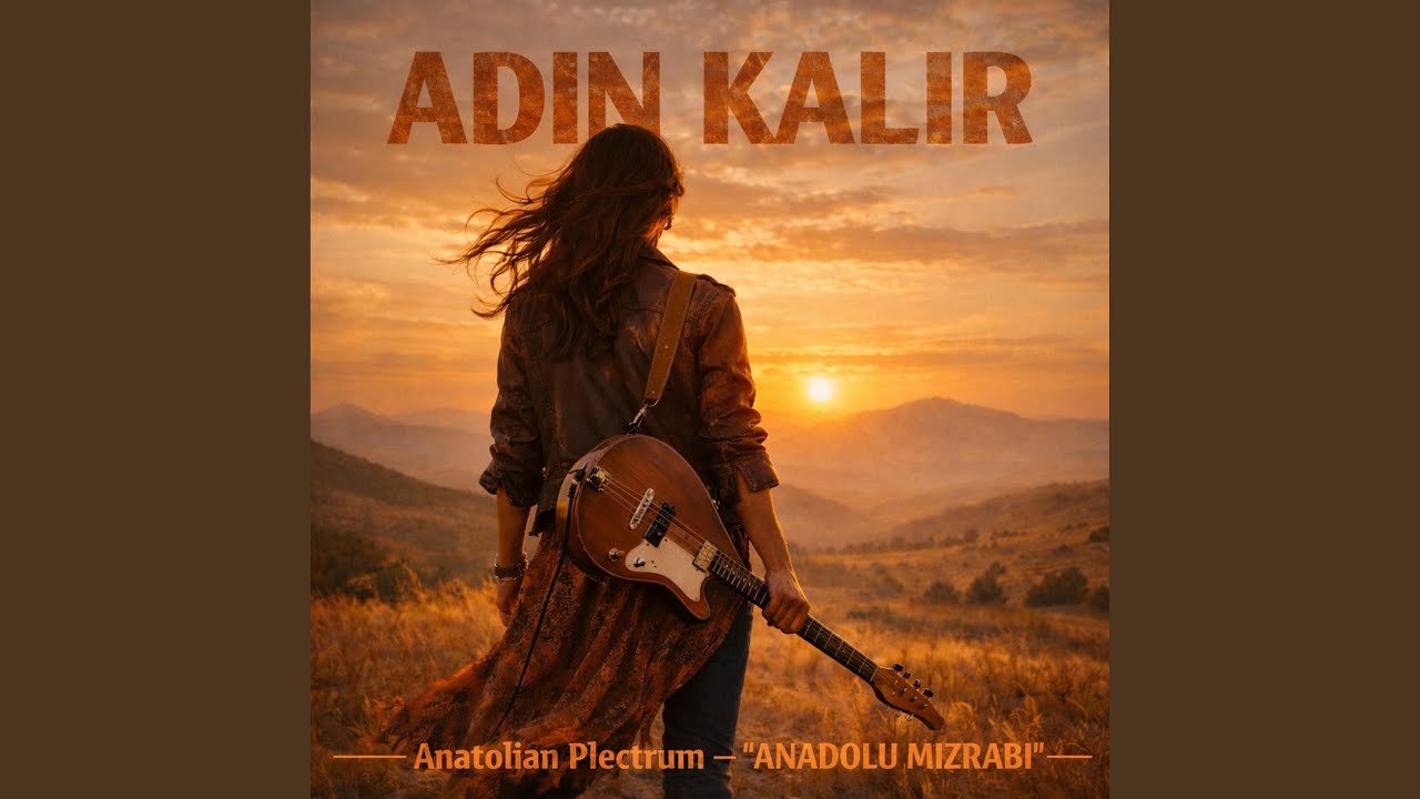 Adın Kalır