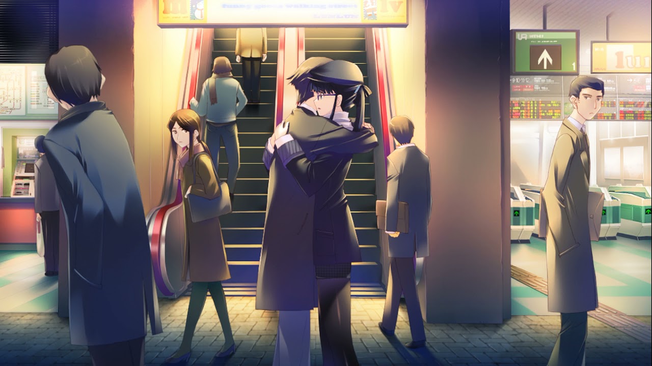 White Album 2 - After All (Acoustic version) by Rena Uehara