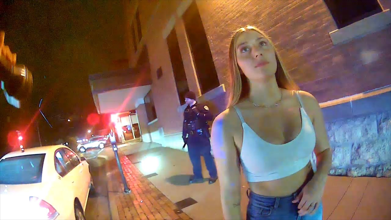 18-летний спортсмен из колледжа арестован за вождение в неправильном направлении