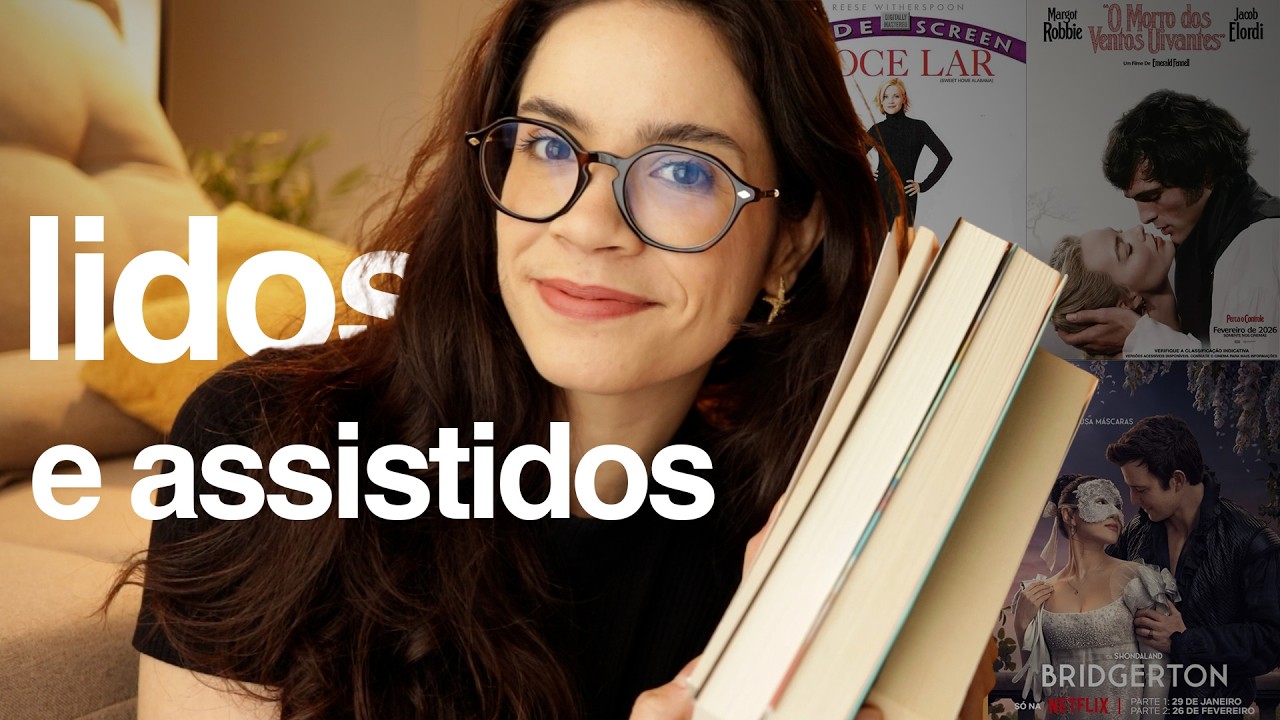 LIDOS E ASSISTIDOS DE FEVEREIRO/2026