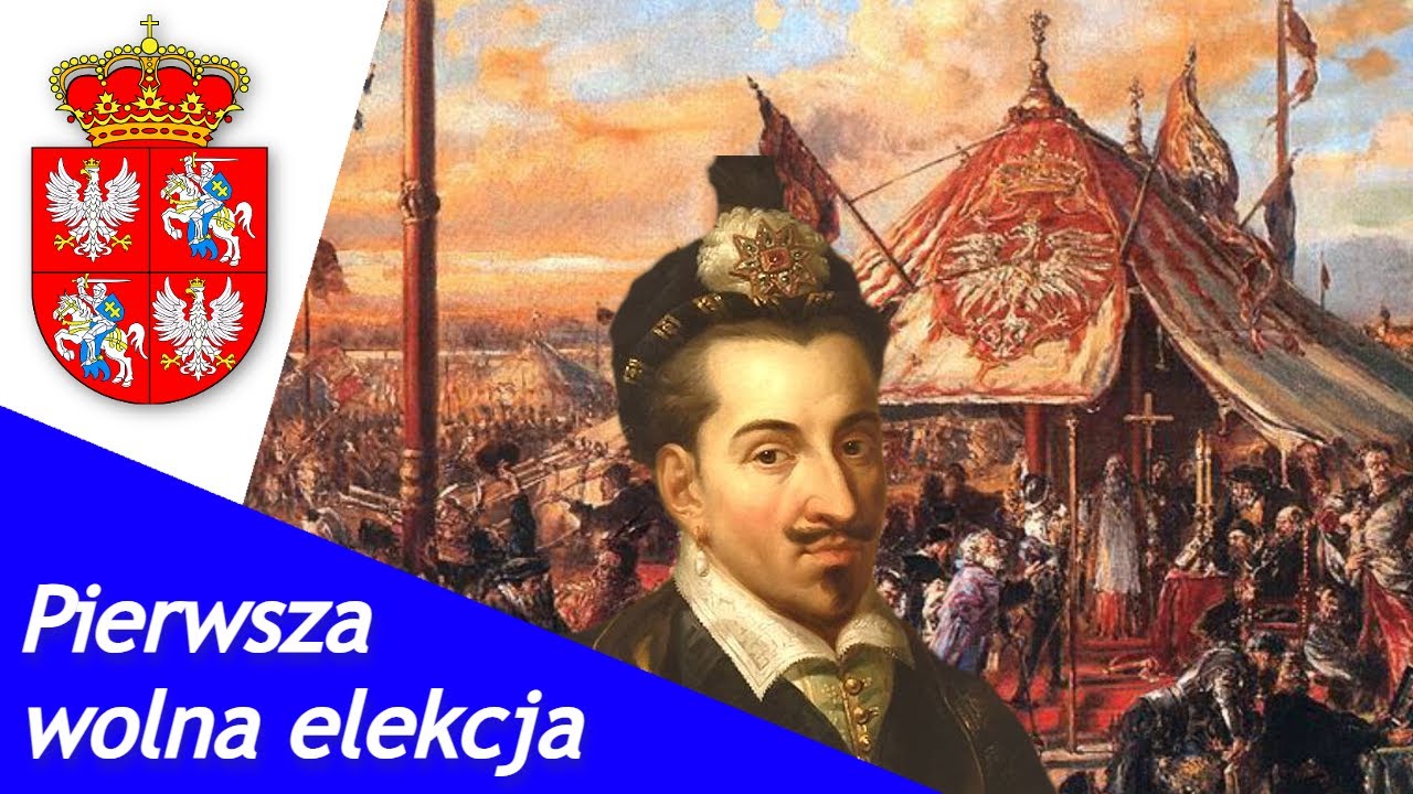 Pierwsza wolna elekcja | To się przyda w szkole #20