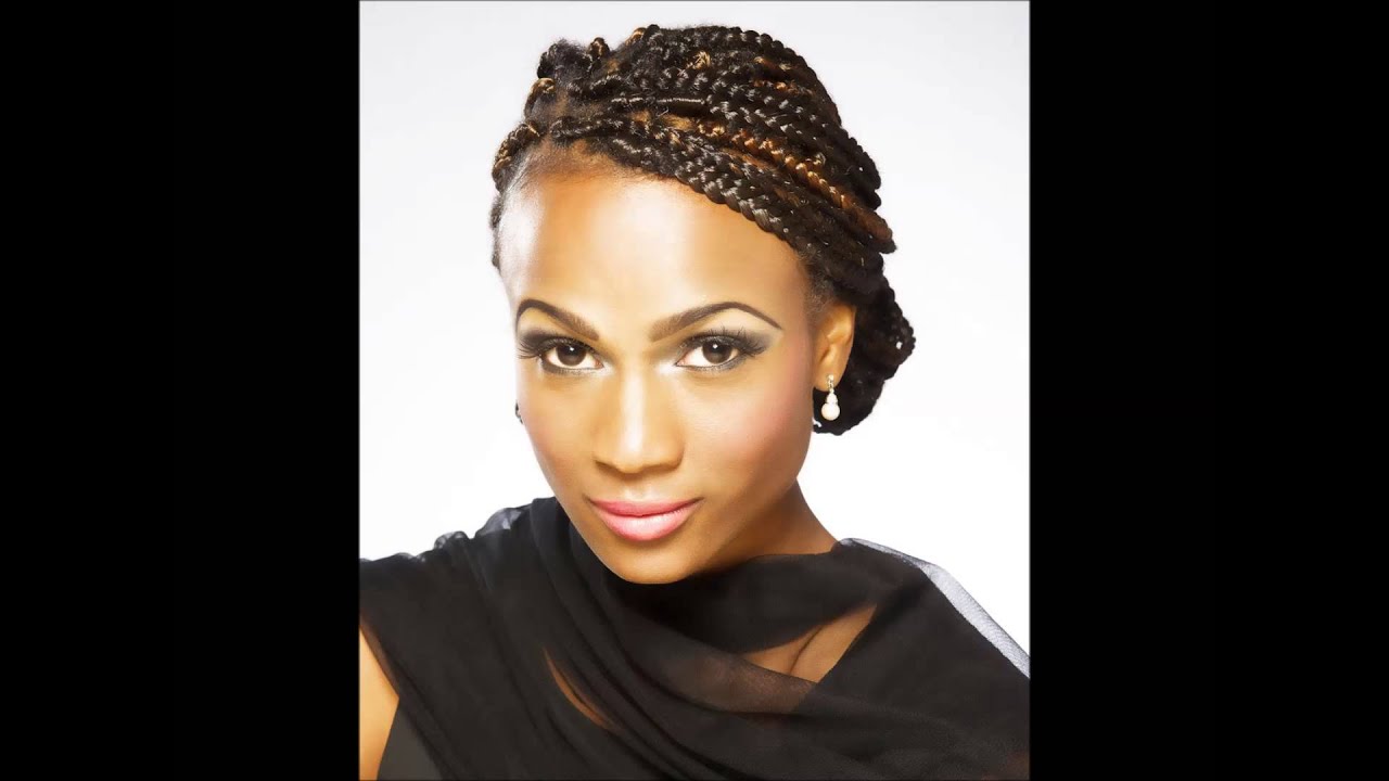 Duparc Extase JoAnna Ford, Soprano