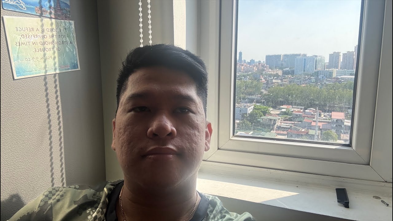 HELLO MANILA