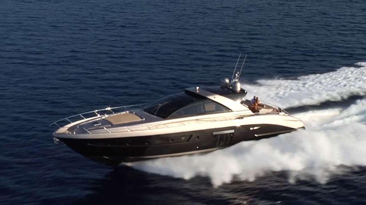 Riva 68' Ego Super