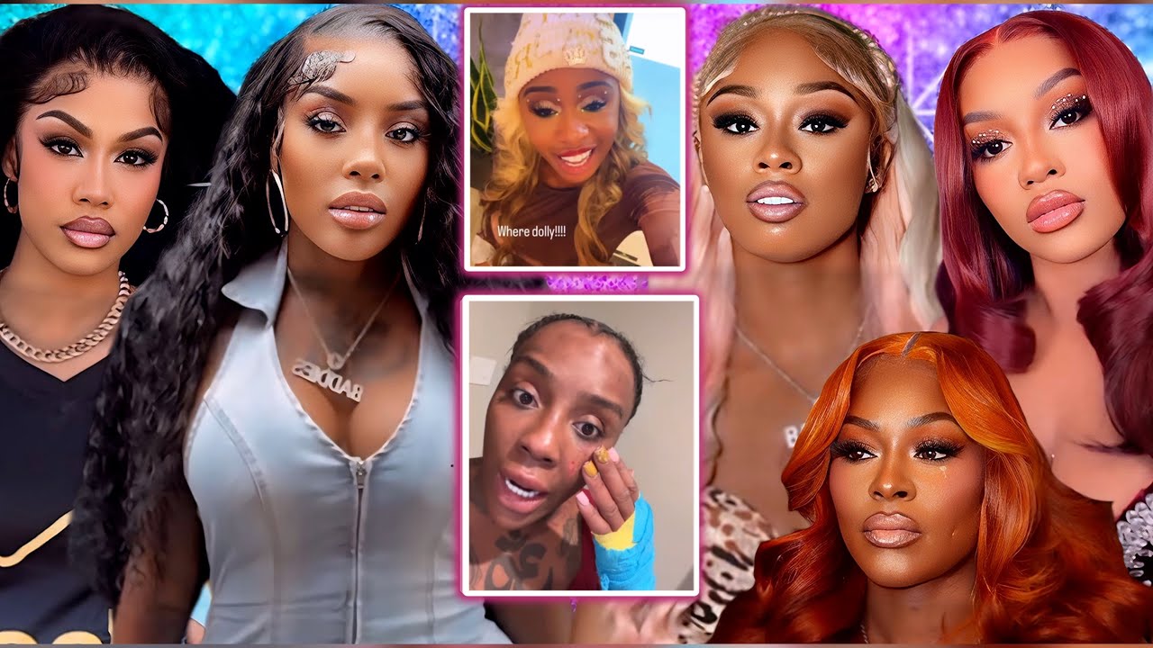 Dolly & Summer Fòúght‼️Summer Sister Attàcked Lex‼️Dolly calls out Zeus‼️ Dolly vs Kold K‼️