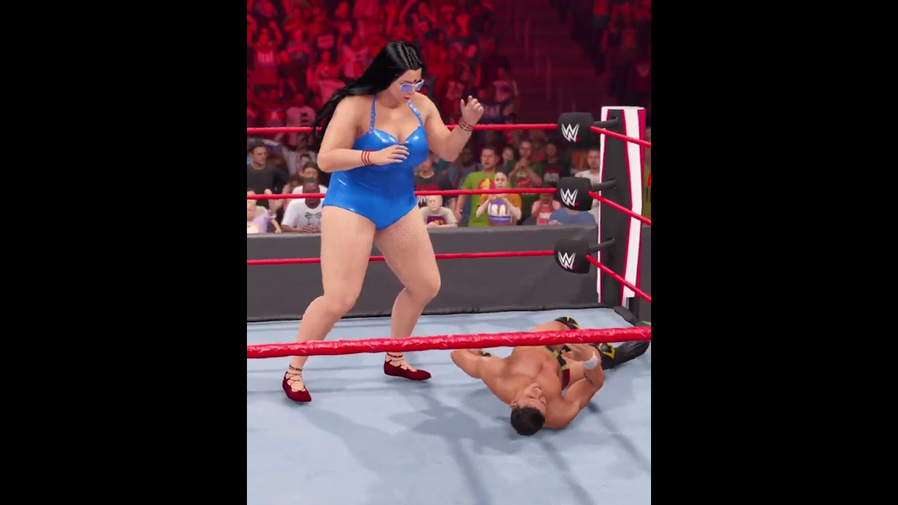 Part 10 Was About DOMINANCE — Lakshmi Proves Who Really Rules!