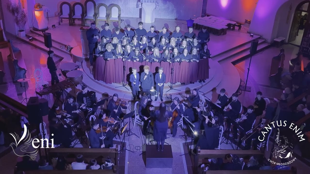 Koncert Pieśni Pasyjnej 