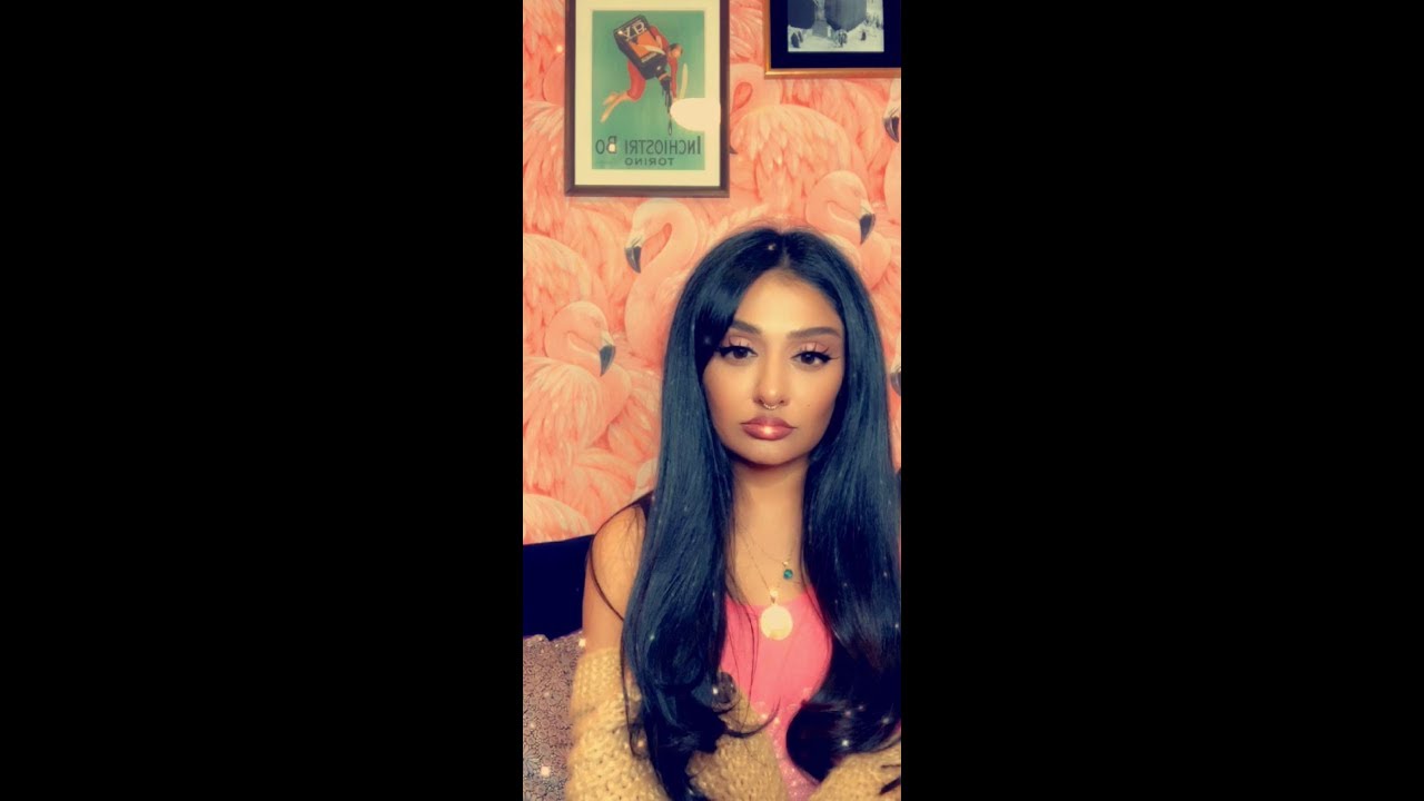 Unblock. GEMINI FEB 2019 AMBER KHAN The Quietest Revolution