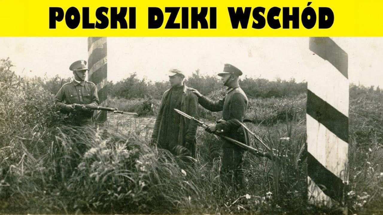 Polski Dziki Wsch&oacute;d