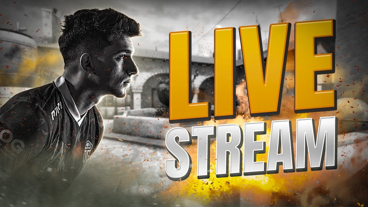 🔴[LIVE] MoDo, REVENIREA, FACEIT 4100 ELO TOP 50 EU, CE URMEAZA?