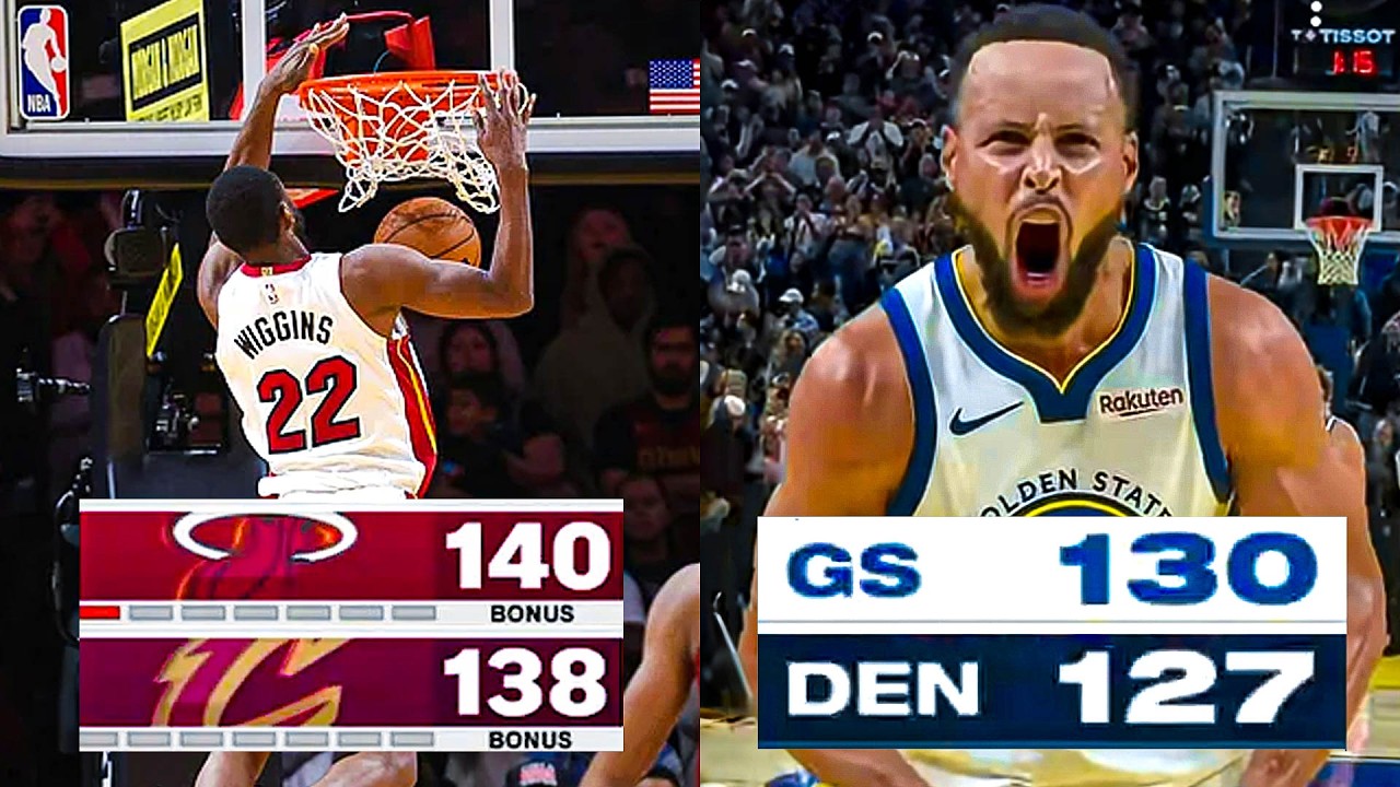 The COLDEST Game Winners and Clutch Shots Of 2026 Season! ⚠️🥶