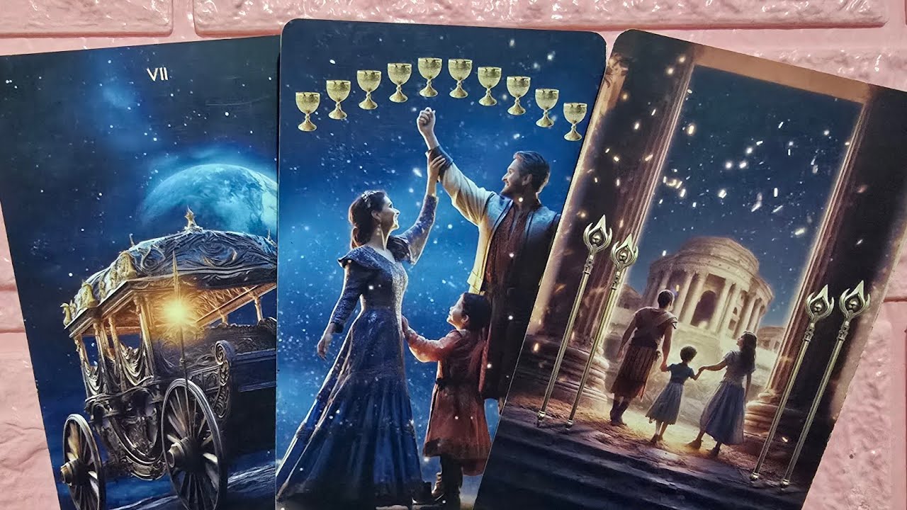VIRGO ♍️ EN HORAS TE CAMBIA LA VIDA! ALGO MUY FUERTE TE PASARÁ, MIRA QUIEN VUELVE | AMOR Y MÁS