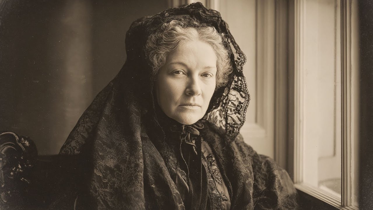 The Widow Who Married Her Slave’s Son Savannah’s Forbidden Wedding of 1839