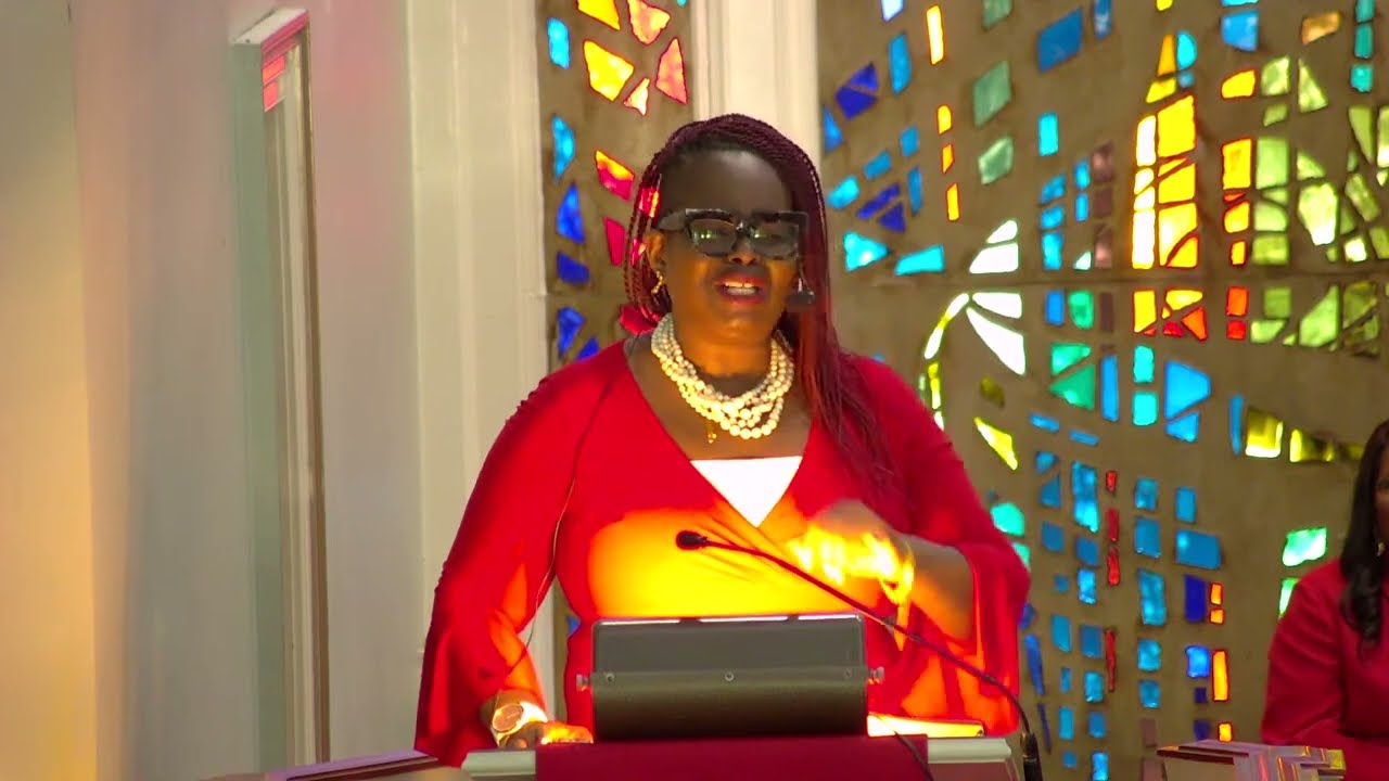 SUNDAY WORSHIP SERVICE | 5/28/23 | 