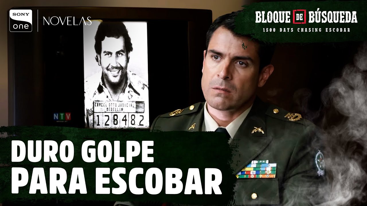 La situación da un giro inesperado | Bloque de Búsqueda: Capítulo 2 P2 | Sony Novelas