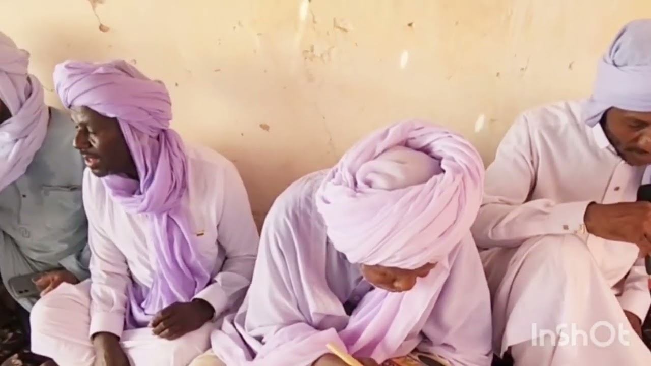 حفل ختم القرآن الكريم بمسجد صلاح الدين اولاد سعيد الطبعة الرابعة 